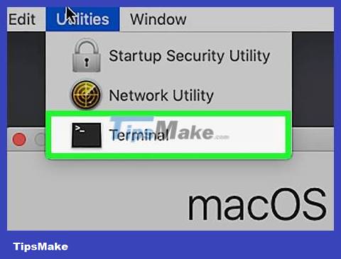 How to Access Your Computer When You Forget Your Password Picture 57
