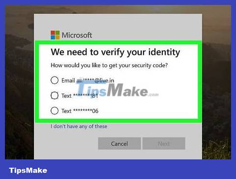 How to Access Your Computer When You Forget Your Password Picture 6