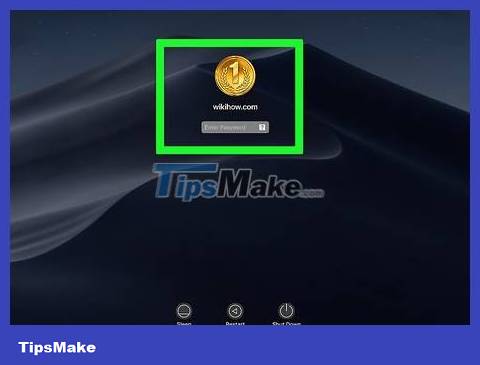 How to Access Your Computer When You Forget Your Password Picture 63