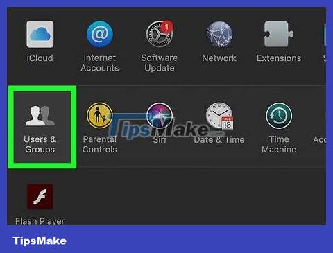 How to Access Your Computer When You Forget Your Password Picture 66