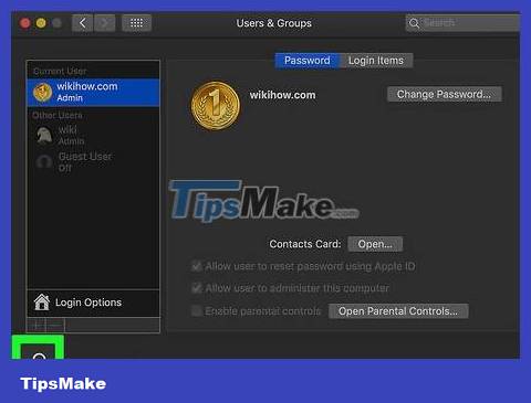 How to Access Your Computer When You Forget Your Password Picture 67