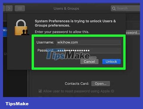 How to Access Your Computer When You Forget Your Password Picture 68