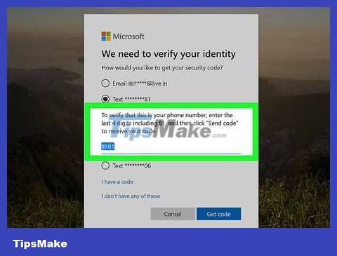 How to Access Your Computer When You Forget Your Password Picture 7