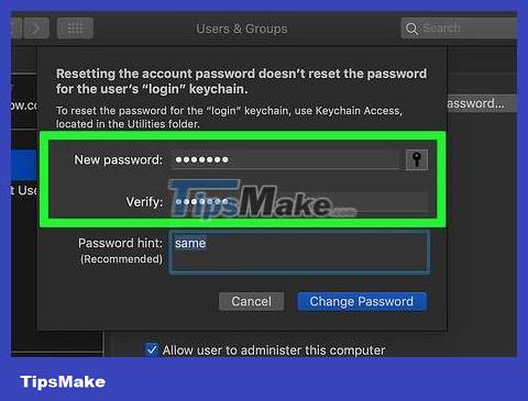 How to Access Your Computer When You Forget Your Password Picture 71