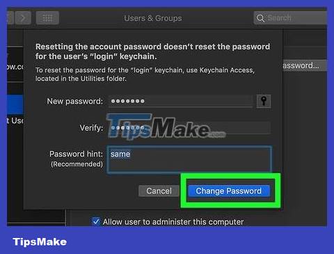 How to Access Your Computer When You Forget Your Password Picture 72