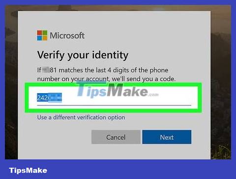 How to Access Your Computer When You Forget Your Password Picture 9