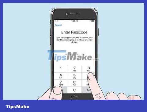 How to Activate a New Verizon Wireless Phone Picture 10