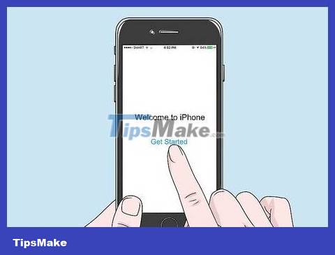 How to Activate a New Verizon Wireless Phone Picture 13