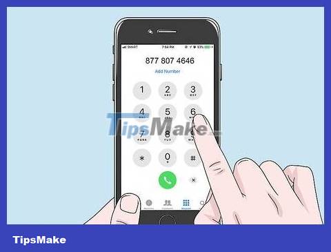 How to Activate a New Verizon Wireless Phone Picture 14