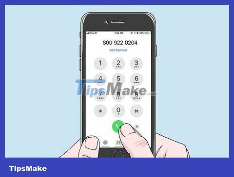 How to Activate a New Verizon Wireless Phone Picture 15