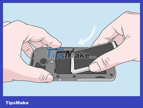 How to Activate a New Verizon Wireless Phone Picture 17