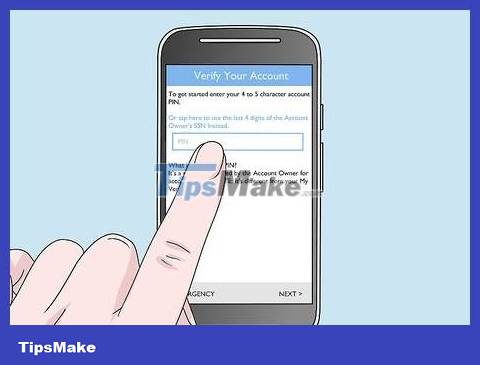 How to Activate a New Verizon Wireless Phone Picture 19