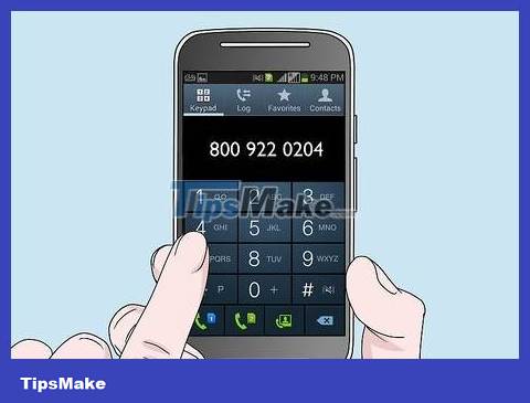 How to Activate a New Verizon Wireless Phone Picture 24