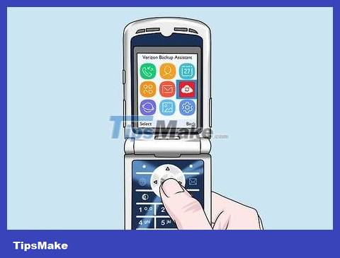 How to Activate a New Verizon Wireless Phone Picture 25