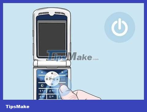 How to Activate a New Verizon Wireless Phone Picture 26