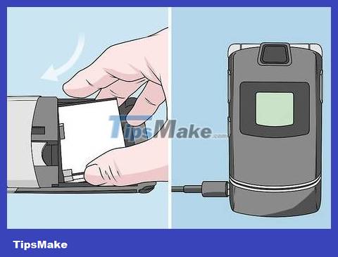 How to Activate a New Verizon Wireless Phone Picture 27