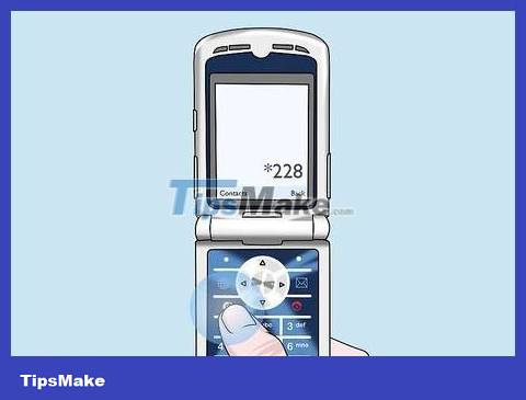 How to Activate a New Verizon Wireless Phone Picture 29
