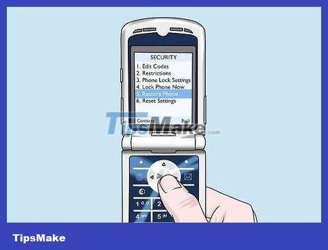 How to Activate a New Verizon Wireless Phone Picture 31