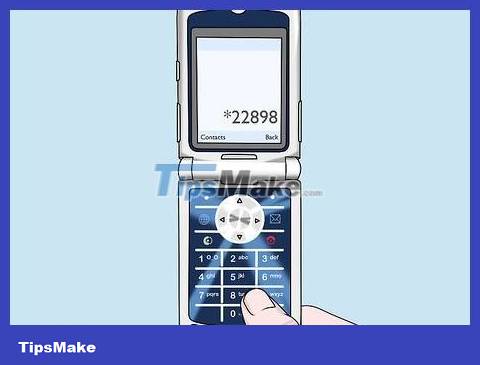 How to Activate a New Verizon Wireless Phone Picture 32
