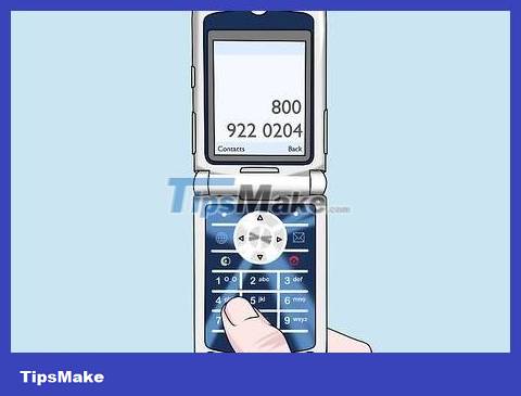 How to Activate a New Verizon Wireless Phone Picture 33