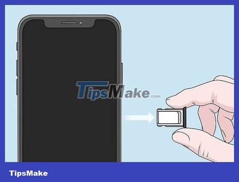 How to Activate a New Verizon Wireless Phone Picture 6
