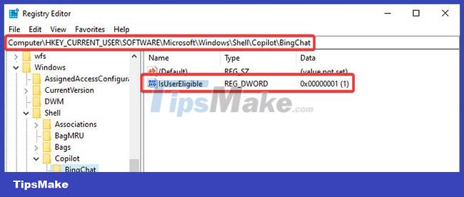 How to activate Copilot on Windows 10 Picture 2
