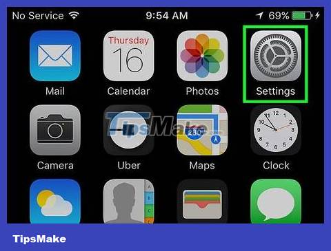 How To Activate IMessage TipsMake