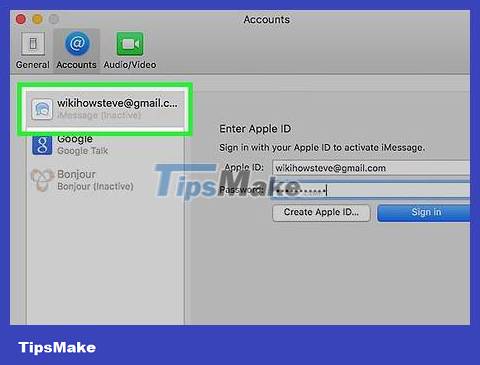 How to Activate iMessage Picture 10
