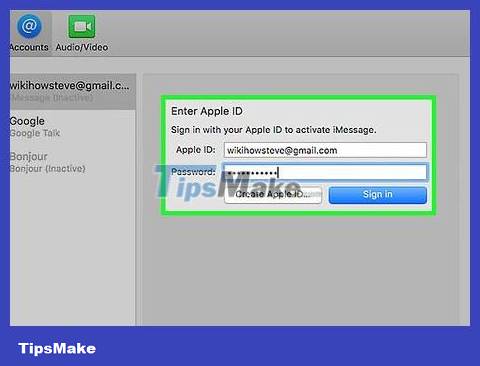 How to Activate iMessage Picture 11