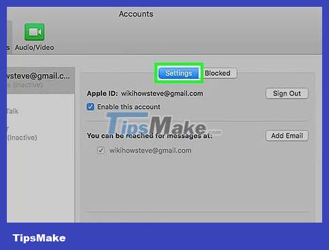 How to Activate iMessage Picture 12