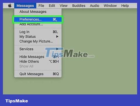 How to Activate iMessage Picture 8