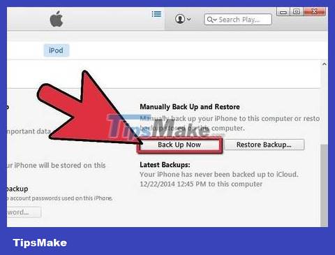 How To Activate IPhone - TipsMake.com