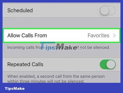 How to Activate Silent Mode on iPhone Picture 10