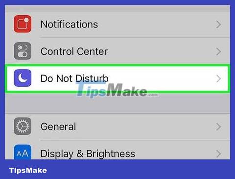How to Activate Silent Mode on iPhone Picture 6