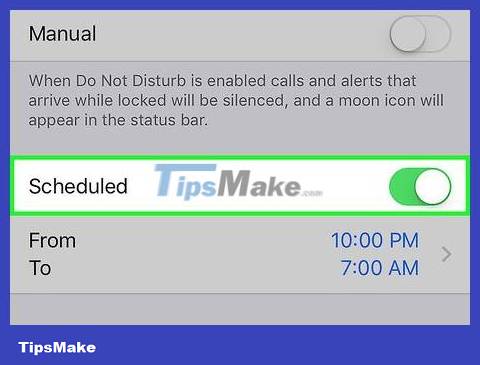How to Activate Silent Mode on iPhone Picture 9