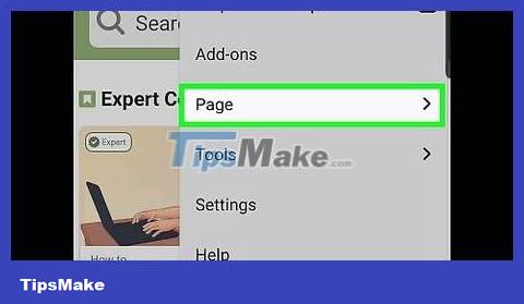 How to Add a Bookmark Shortcut to Your Home Screen (Android) Picture 10