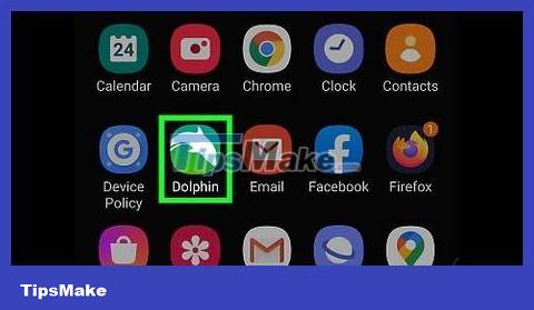 How to Add a Bookmark Shortcut to Your Home Screen (Android) Picture 17