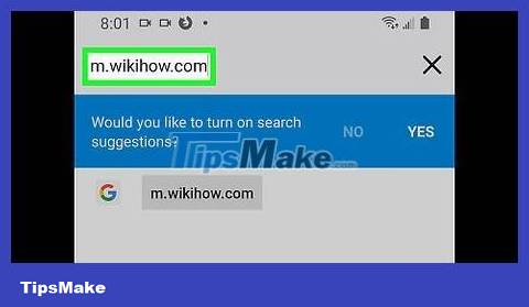 How to Add a Bookmark Shortcut to Your Home Screen (Android) Picture 8