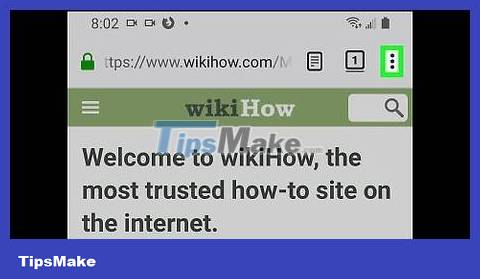 How to Add a Bookmark Shortcut to Your Home Screen (Android) Picture 9
