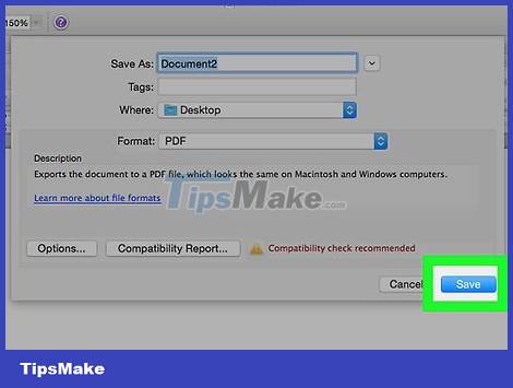How to Add a Digital Signature to an MS Word Document Picture 13