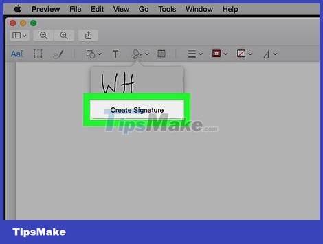 How to Add a Digital Signature to an MS Word Document Picture 19
