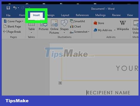 How to Add a Digital Signature to an MS Word Document Picture 2