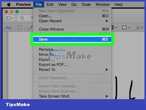 How to Add a Digital Signature to an MS Word Document Picture 23