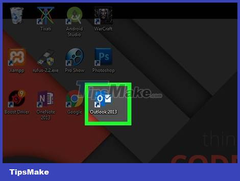 How to Add a Signature in Microsoft Outlook Picture 14
