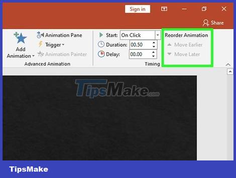 How to Add Animations in Microsoft PowerPoint Picture 10