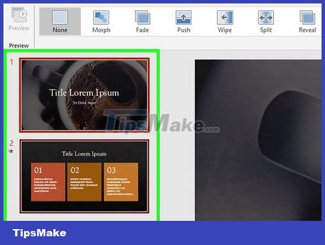 How To Add Animations In Microsoft PowerPoint TipsMake Com   How To Add Animations In Microsoft Powerpoint Picture 15 QTnSOKTph 