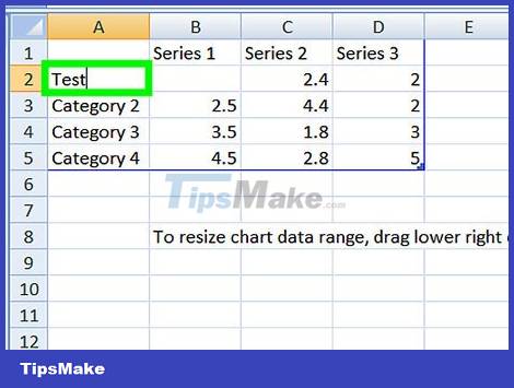 How to Add Charts in Microsoft Word Picture 8