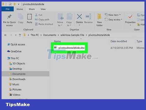How to Add Columns in a Pivot Table Picture 7