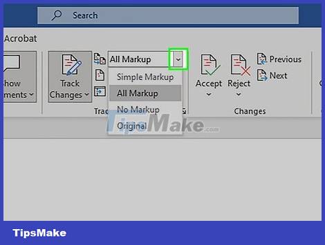 How to Add Comments on Microsoft Word Picture 10