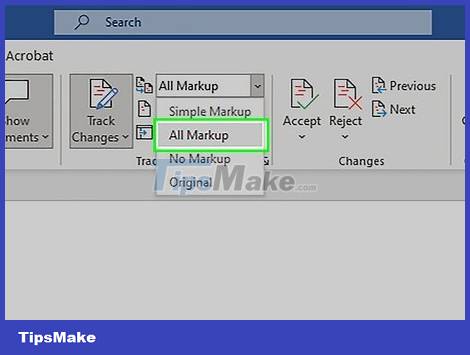 How to Add Comments on Microsoft Word Picture 11